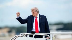 Trump set to talk trade with Canada in Tuesday meeting