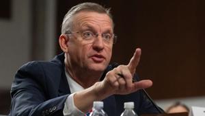 VA secretary pleads with Democrats to end the shutdown