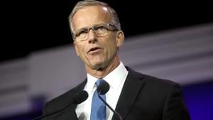 Senate GOP leaders switch tactics as govt funding bill fails for 9th time