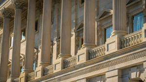 Federal judge blocks Trump from firing employees during shutdown