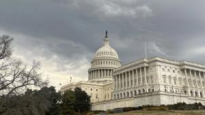 Government shutdown continues, crippling IRS tax services