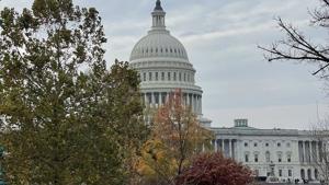 No progress on government shutdown, jeopardizing military paychecks