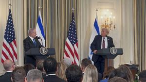 Negotiations continue in Israel-Hamas peace deal