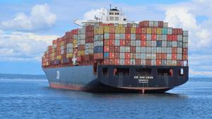 U.S. Supreme Court frosty on Trump's tariff power as world watches