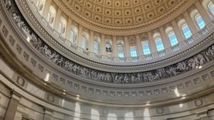 Deal close in U.S. Senate to reopen government