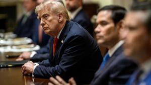 Trump's proposed $2,000 tariff rebates face costly challenges