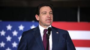 Two states designate Muslim group as terrorist, but other GOP governors mum