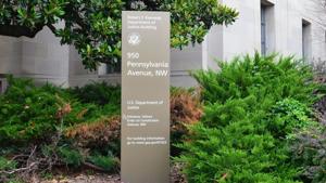 Afghan man charged in north Texas terrorism threat