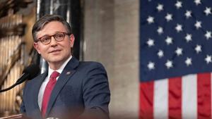 Johnson calls drug smugglers 'clear and present danger'