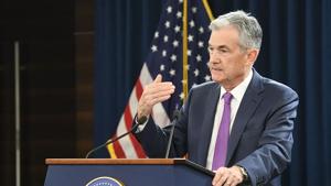 Fed cuts rates for third time ahead of Christmas holiday