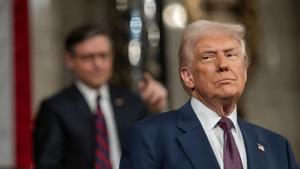 Florida college votes again to transfer land for Trump library