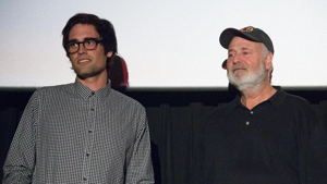 Nick Reiner charged with parents’ murders, appears in court