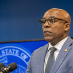 Illinois vs. Trump: One lawsuit a week