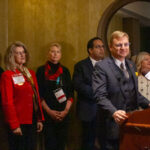 Recent postal service changes could disrupt mail-in voting, county clerks warn