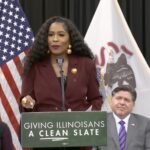 Illinois ‘Clean Slate’ law allows automatic sealing of nonviolent criminal records