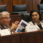 ‘A crisis for the nation’: ICE accountability commission continues to seek solutions