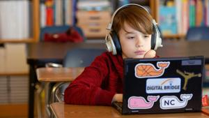 Study: Interest rises in AI tools in education