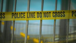 Former 'Vegas' coroner seeks county administrator job after journalist's murder