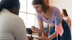 Census projections show red states to see gains in U.S. House seats, electoral college