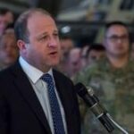 WATCH: Gov. Polis calls out Republicans in State of the State