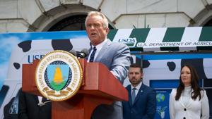 Trump admin dietary guidelines prioritize protein, avoid added sugars