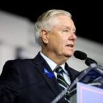 Graham blocks govt. funding vote over policy demands as deadline looms