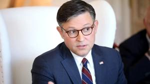 Johnson expects on-time passage of all govt funding bills as two more head to floor