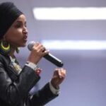 Omar attacked during Minneapolis town hall