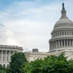 Retirements and resignations to impact midterms as balance of power at stake