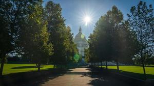 Federal funding bill decreases spending, limits firing power