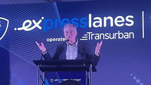 Senate takes first vote to limit military action in Venezuela