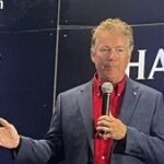 Paul introduces legislation to halt welfare funding for non-citizens