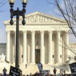 SCOTUS to hear transgender athlete cases Tuesday