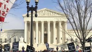 SCOTUS to hear transgender athlete cases Tuesday