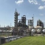 Chevron asks Supreme Court for rematch in Louisiana wetlands case