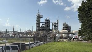 Chevron asks Supreme Court for rematch in Louisiana wetlands case