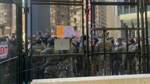 Law enforcement deaths hit 80-year low in 2025