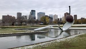 Protests continue Thursday in Minneapolis; schools canceled