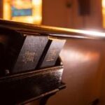 Exclusive: St. Paul church congregant says 'we were surrounded'