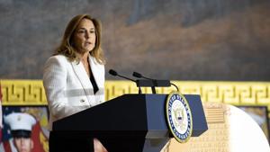 House Republicans unveil framework for second 'big, beautiful bill'