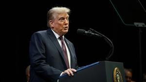 Trump lays out 'roadmap for victory' during GOP House retreat