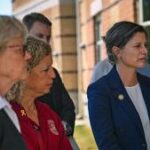 Goodlander faces federal probe over ‘illegal orders’ video