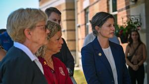 Goodlander faces federal probe over ‘illegal orders’ video