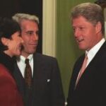 Bill Clinton skips out on closed-door deposition