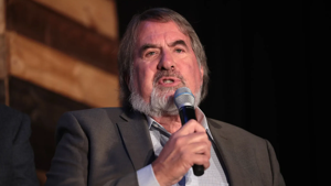 Longtime GOP California congressman dies