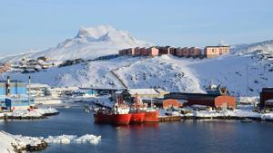 Cost estimates vary, even as Denmark says Greenland is not for sale