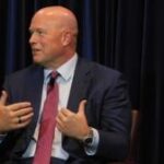 WATCH: U.S.ambassadors stress Greenland's importance