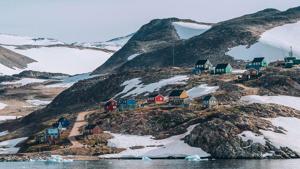 European nations join together to oppose Trump's plans for Greenland