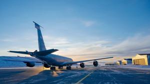 Trump says Greenland deal underway despite few details