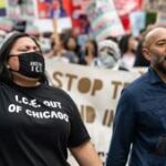 Anti-sanctuary city legislation faces challenges